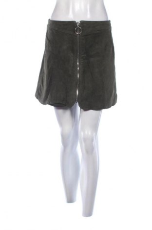 Sukně Zara, Velikost M, Barva Zelená, Cena  169,00 Kč