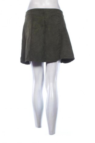 Sukně Zara, Velikost M, Barva Zelená, Cena  169,00 Kč