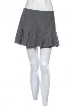 Φούστα Zara, Μέγεθος M, Χρώμα Γκρί, Τιμή 7,99 €
