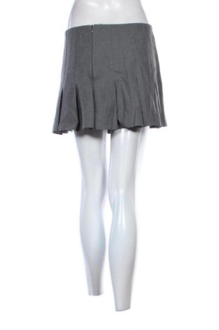 Φούστα Zara, Μέγεθος M, Χρώμα Γκρί, Τιμή 7,99 €