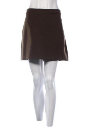 Rock Zara, Größe L, Farbe Grün, Preis € 10,00