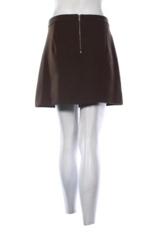 Rock Zara, Größe L, Farbe Grün, Preis € 10,00