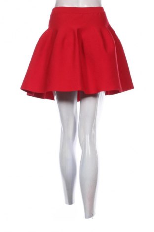 Φούστα Zara, Μέγεθος L, Χρώμα Κόκκινο, Τιμή 23,53 €