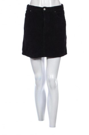 Φούστα Zara, Μέγεθος M, Χρώμα Μαύρο, Τιμή 8,99 €