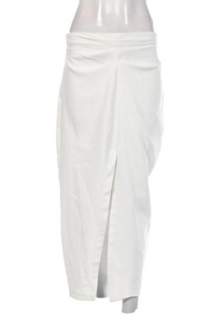 Sukňa Zara, Veľkosť S, Farba Kremová, Cena  13,81 €