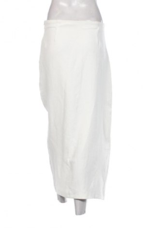 Sukňa Zara, Veľkosť S, Farba Kremová, Cena  13,81 €