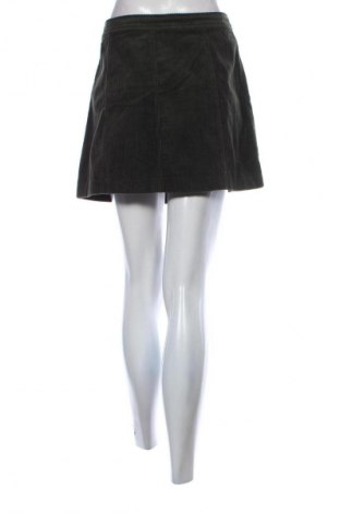 Fustă Zara, Mărime L, Culoare Verde, Preț 48,99 Lei