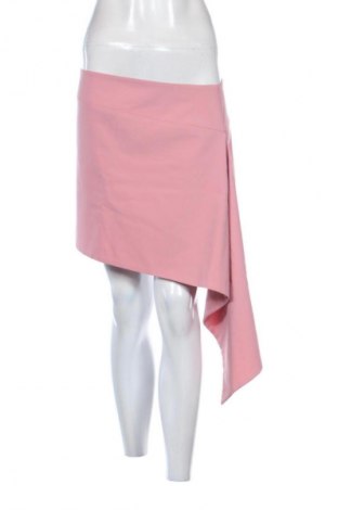 Sukňa Zara, Veľkosť L, Farba Ružová, Cena  10,24 €