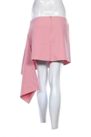 Sukňa Zara, Veľkosť L, Farba Ružová, Cena  10,24 €