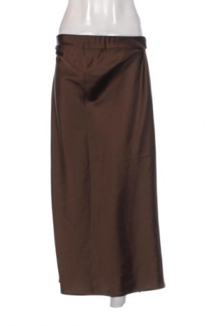 Rock Zara, Größe M, Farbe Braun, Preis € 18,12