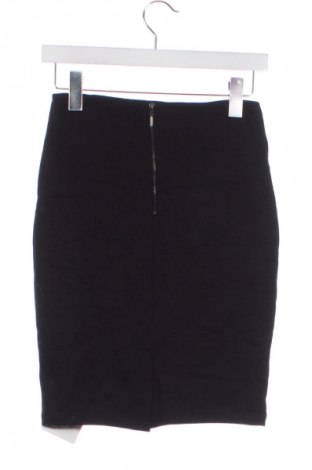 Φούστα Zara, Μέγεθος XS, Χρώμα Μαύρο, Τιμή 4,99 €