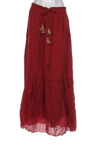 Spódnica Zara, Rozmiar M, Kolor Czerwony, Cena 50,99 zł