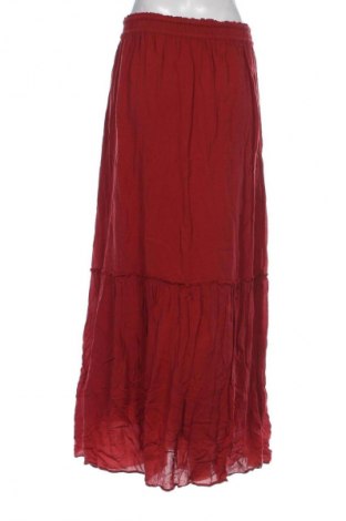 Spódnica Zara, Rozmiar M, Kolor Czerwony, Cena 50,99 zł