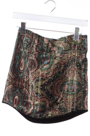 Rock Zara, Größe XS, Farbe Mehrfarbig, Preis € 21,88