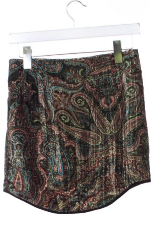 Rock Zara, Größe XS, Farbe Mehrfarbig, Preis € 21,88