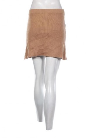 Rock Zara, Größe S, Farbe Braun, Preis € 9,99