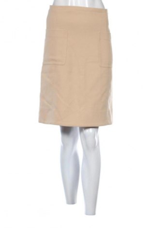 Szoknya Zara, Méret S, Szín Bézs, Ár 4 028 Ft