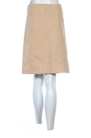Szoknya Zara, Méret S, Szín Bézs, Ár 4 028 Ft