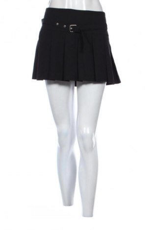 Szoknya Zara, Méret L, Szín Fekete, Ár 4 028 Ft