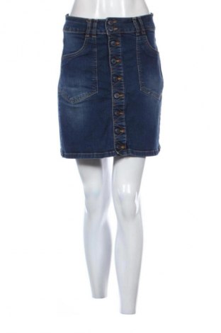 Szoknya Zara, Méret M, Szín Kék, Ár 5 396 Ft