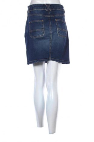 Szoknya Zara, Méret M, Szín Kék, Ár 5 396 Ft