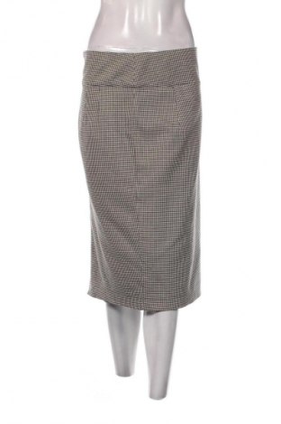 Fustă Zara, Mărime L, Culoare Multicolor, Preț 71,00 Lei