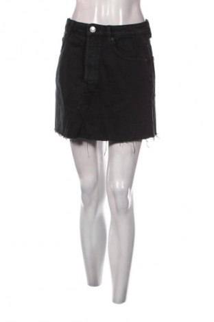 Fustă Zara, Mărime M, Culoare Negru, Preț 71,00 Lei