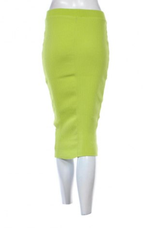 Fustă Zara, Mărime S, Culoare Verde, Preț 71,00 Lei