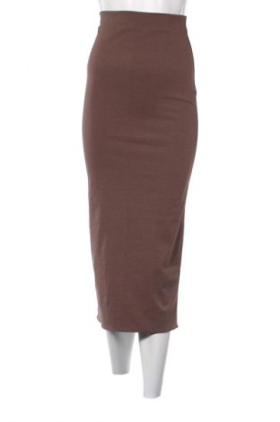 Sukně Zara, Velikost S, Barva Hnědá, Cena  369,00 Kč