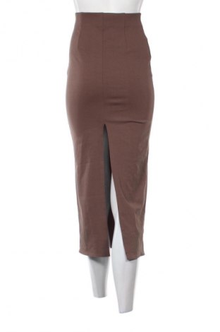 Sukně Zara, Velikost S, Barva Hnědá, Cena  369,00 Kč