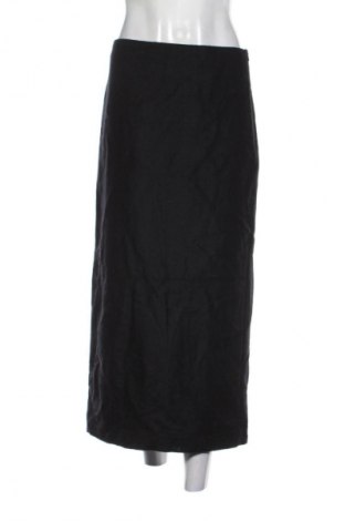 Szoknya Zara, Méret M, Szín Fekete, Ár 5 889 Ft