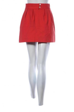 Szoknya Zara, Méret S, Szín Piros, Ár 3 539 Ft
