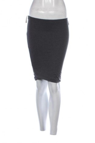 Szoknya Zara, Méret S, Szín Szürke, Ár 4 028 Ft