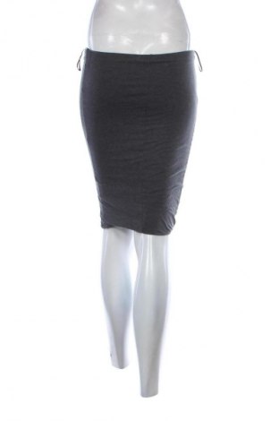 Szoknya Zara, Méret S, Szín Szürke, Ár 4 028 Ft