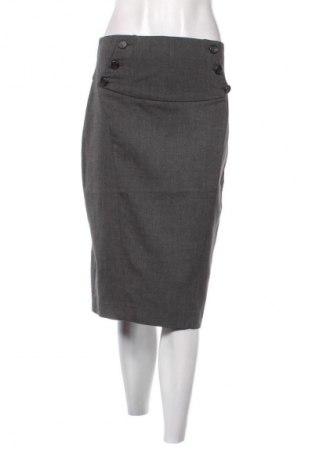 Rock Zara, Größe L, Farbe Grau, Preis € 20,99