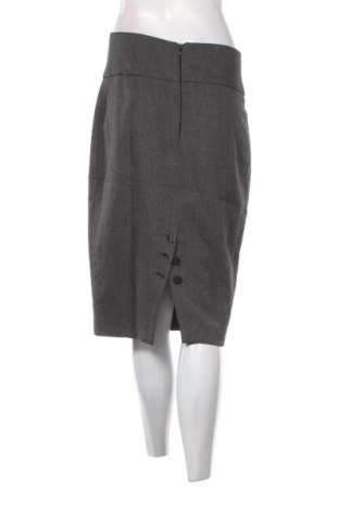 Rock Zara, Größe L, Farbe Grau, Preis € 20,99