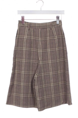 Fustă Zara, Mărime XS, Culoare Multicolor, Preț 72,03 Lei