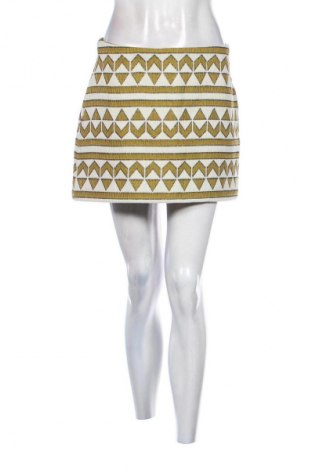 Spódnica Zara, Rozmiar M, Kolor Kolorowy, Cena 100,57 zł