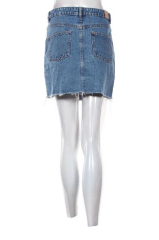 Spódnica Zara, Rozmiar M, Kolor Niebieski, Cena 62,02 zł