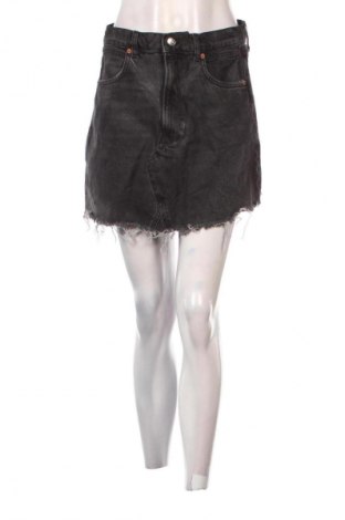 Rock Zara, Größe L, Farbe Grau, Preis € 10,99