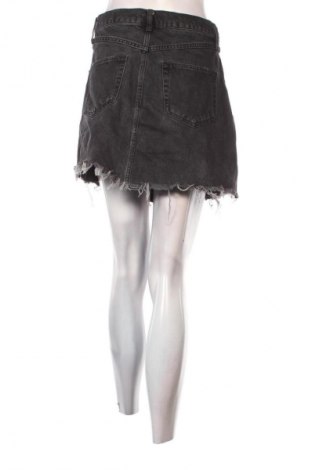 Rock Zara, Größe L, Farbe Grau, Preis € 10,99