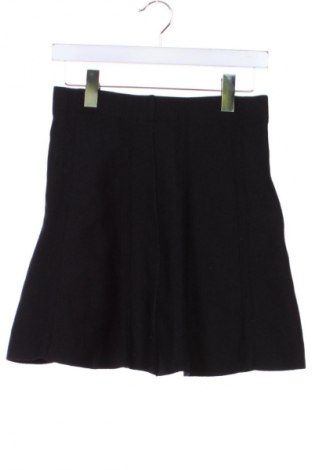 Rock Zara, Größe XS, Farbe Schwarz, Preis 11,99 €