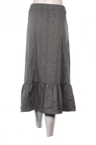 Fustă Zara, Mărime XL, Culoare Multicolor, Preț 107,99 Lei