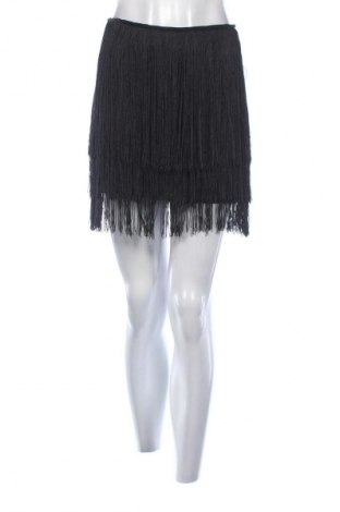 Fustă Zara, Mărime M, Culoare Negru, Preț 52,63 Lei