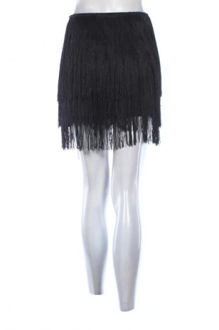 Fustă Zara, Mărime M, Culoare Negru, Preț 52,63 Lei