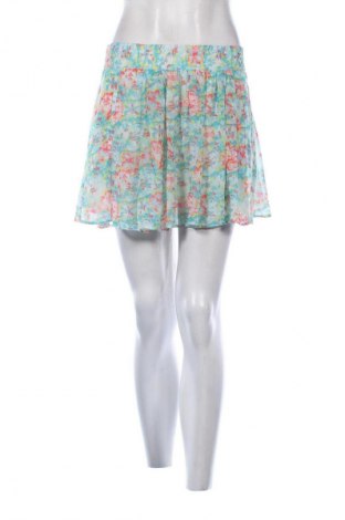 Fustă Zara, Mărime M, Culoare Multicolor, Preț 53,00 Lei