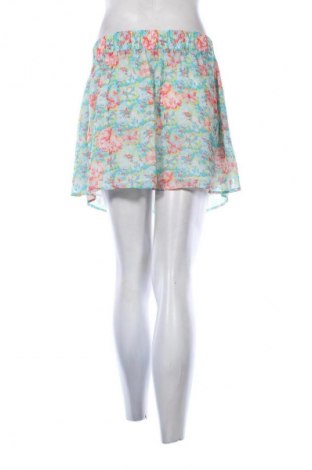 Fustă Zara, Mărime M, Culoare Multicolor, Preț 53,00 Lei