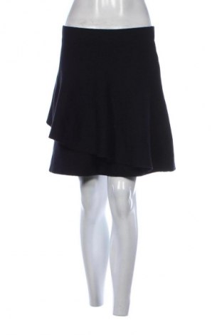 Пола Zara, Размер M, Цвят Черен, Цена 14,99 лв.