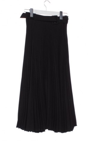 Rock Zara, Größe XXS, Farbe Schwarz, Preis 15,99 €