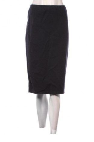 Szoknya Zenggi, Méret L, Szín Kék, Ár 7 699 Ft